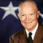 ملاقات محرمانه آیزنهاور با فرازمینی‌ها؛ آیا رئیس‌جمهور سابق آمریکا با بیگانگان قرارداد بسته است؟