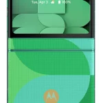 این موتورولا ریزر ۲۰۲۵ نسخه ویژه جام جهانی است