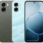 اوپو A6x با باتری ۶۵۰۰ میلی‌آمپری و در دو نسخه متفاوت 4G و 5G رونمایی شد