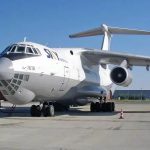 ایلوشین ۷۶؛ غول ترابری که نبردها را زنده نگه می‌دارد