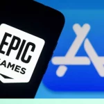 اپیک گیمز اپل را به دریافت «کارمزدهای ضدرقابتی» در ژاپن متهم کرد