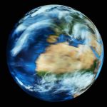 چرا طول شبانه‌روز زمین یک میلیارد سال ۱۹ ساعت بود؟