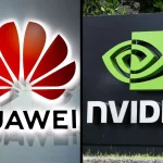 تراشه های هوش مصنوعی انویدیا ۱۷ برابر قدرتمندتر از هواوی خواهند بود