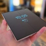 آیفون تاشو بدون چین خوردگی اپل در راهست؛ کاری که سامسونگ هنوز موفق به انجام آن نشده!