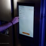 هوش مصنوعی گوگل جمنای به یخچال‌های سامسونگ می‌آید