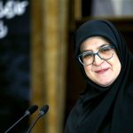 سخنگوی دولت: مدرسه تلویزیونی مکمل «شاد» می‌شود/ قیمت بنزین خدمات عمومی ثابت است