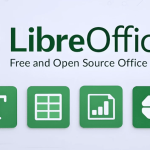 LibreOffice؛ مجموعه‌ای کامل و متن‌باز برای ساخت اسناد حرفه‌ای بدون هزینه