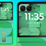 موتورولا نسخه فیفای گوشی ریزر را عرضه می‌کند؛ به سوی جام جهانی 2026