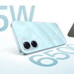 اوپو A6x 4G و 5G با نمایشگر 120 هرتز و باتری 6500mAh از راه رسیدند