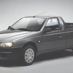 قیمت جدید وانت آریسان 2 با افزایش 75 میلیون تومانی اعلام شد