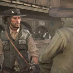 راکستار مسیر ارتقای Red Dead Redemption را مبهم کرد