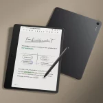 تبلت Note A1 شرکت TCL با نمایشگر NxtPaper و ویژگی‌های هوش مصنوعی معرفی شد