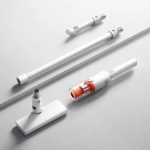 شیائومی از جاروبرقی جدید و فوق سبک خود با قیمتی رقابتی رونمایی کرد