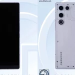 تصاویر ردمجیک ۱۱ ایر فاش شد: فن خنک‌کننده و طراحی جسورانه