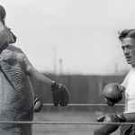 این تصاویر فتوشاپ نیستند! عکس‌های تاریخی عجیب که باید ببینید تا باور کنید