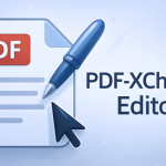 PDF-XChange Editor با قابلیت‌های تازه و بهبودهای گسترده منتشر شد؛ تجربه‌ای دقیق‌تر در ویرایش PDF