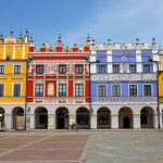 ۱۲ شهر شگفت‌انگیز که احتمالاً نام آن‌ها را نشنیده‌اید