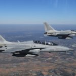 نسخه مرگبار FA-50 به خدمت درآمد؛ قدرت‌نمایی تازه کره‌جنوبی