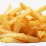 تکنیک‌های تازه برای سرخ‌کردنی‌های سالم‌تر