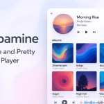 Dopamine 3.0.1 با قابلیت‌های تازه؛ تجربه‌ای جذاب و روان از گوش دادن به موسیقی!