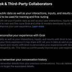 قابلیت جدید X اکنون به همه کاربران اجازه می‌دهد تصاویر شما را با هوش مصنوعی ویرایش کنند