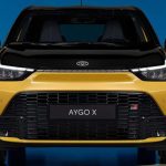 تویوتا آیگو X کمترین آلایندگی را در بین تمام خودروهای غیرپلاگین‌هیبریدی بازار دارد