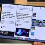 محصولات برنده و بازنده سامسونگ در سال 2025