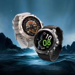 ساعت هوشمند جدید لنوو با ۲۷ ساعت شارژدهی رونمایی شد