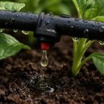 آبیاری کودی : راهنمای کامل برای کشاورزی
