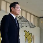 رئیس سامسونگ همچنان ثروتمندترین فرد در کره جنوبی است