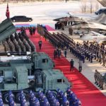 جنگنده‌های قدیمی کره شمالی به موشک‌های کروز مدرن و پیشرفته مجهز شدند