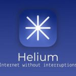 حریم خصوصی پیش‌فرض و مرور سریع با Helium!