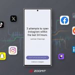 چگونه عادت باز کردن ناخودآگاه اپلیکیشن‌ها را برای همیشه کنار بگذاریم؟