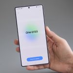 لیست کامل دستگاه‌های دریافت‌کننده One UI 8.5 سامسونگ