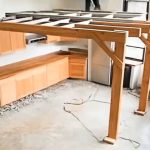 طراحی داخلی: جادوی جزئیات در فضا/ پس از بازسازی ببینید چگونه محیطی زیبا و کاربردی شکل گرفته است