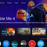 پربیننده‌ترین فیلم‌ها و سریال‌های سال ۲۰۲۵ در گوگل تی‌وی معرفی شدند