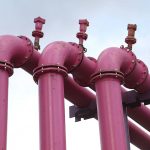 راه‌حلی نوین برای مشکلی قدیمی؛ الماس آزمایشگاهی از رسوب گرفتن لوله‌ها جلوگیری می‌کند