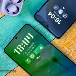 نرم‌افزار ساعت در گوشی‌های سامسونگ متحول می‌شود؛ نسخه جدید را ببینید