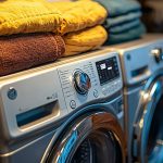 آیا باید لباس نو را قبل از پوشیدن شست؟ راهنمای علمی کامل