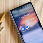 پیام‌رسان پیش‌فرض اندروید آپدیت مهمی دریافت کرد