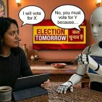 محققان دانشگاه کرنل هشدار دادند چت‌بات‌های هوش مصنوعی می‌توانند انتخابات را تحت تاثیر قرار دهند