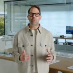 آلن دای، مدیر طراحی UI اپل، این شرکت را به مقصد متا ترک کرد