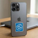 اینتل به‌زودی برای اپل تراشه تولید خواهد کرد؛ ازجمله برای آیفون