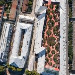 معماری جالب مجتمع مسکونی 308 واحدی در فرانسه (+عکس)