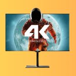 مانیتور گیمینگ جدید ViewSonic یک پنل 31.5 اینچی 4K با نرخ تجدید 165 هرتزی است