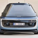 تاکسی خودران ریمک به‌عنوان رقیب تسلا و ویمو معرفی شد