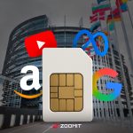 نامه پارلمان اروپا به یوتیوب، آمازون‌، متا و گوگل برای ارائه اینترنت بدون محدودیت در ایران
