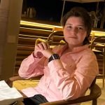 دکتری فیزیک کوانتوم در ۱۵ سالگی؛ نوجوان نابغه، جهان را شگفت‌زده کرد