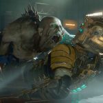 سری Dead Space در EA به حالت تعطیل درآمد