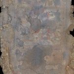 کشف تاریخی در انگلستان: موزاییک کتون روایتی گمشده جنگ تروا را نشان می‌دهد